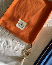 Coastal Holiday Bag